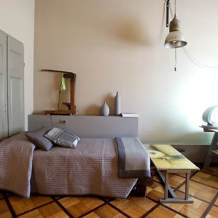 Bed+Art Milano Centrale-2
